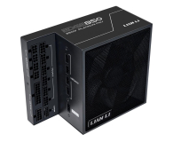 LIAN LI EDGE EG 850W 80 Plus Platinum ATX 3.1 EG0850 Black - 1279086 - zdjęcie 4
